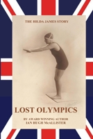 Lost Olympics 1907140719 Book Cover