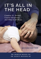 It's All in the Head 0986112240 Book Cover