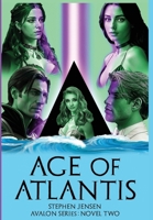 Age of Atlantis 1960860038 Book Cover