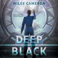 Deep Black 1668162415 Book Cover