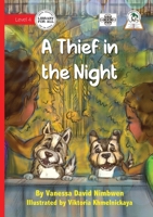 A Thief in the Night 1923429639 Book Cover