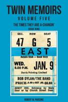 Twin Memoirs Volume 5 null Book Cover