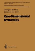 One Dimensional Dynamics