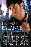 Lethal Balance 1947219189 Book Cover