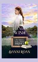 Wendi's Wish 1793800618 Book Cover
