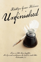 Unfinished 1664214151 Book Cover