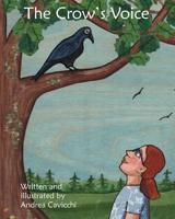 The Crow's Voice 1729848699 Book Cover