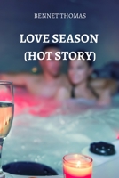 Love Season (Hot Story) 1801898782 Book Cover