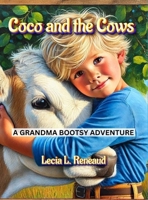 Coco and the Cows 6277670751 Book Cover