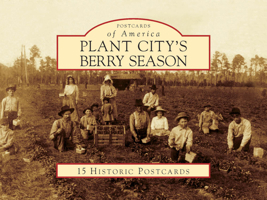 Plant City's Berry Season (Postcards of America) 073856723X Book Cover