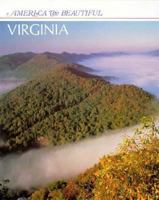 Virginia (America the Beautiful) 0516004921 Book Cover