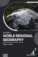 World Regional Geography Vol 2 1787154548 Book Cover