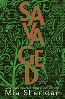 Savaged 1099889928 Book Cover