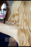 Reação Necessária B0B7QPTMP8 Book Cover
