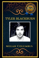 Tyler Blackburn: Caleb Rivers from Pretty Little Liars, the Original Anti-Anxiety Adult Coloring Book B08J1SKQ4R Book Cover