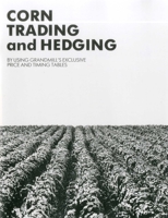 Corn Trading and Hedging 0930233255 Book Cover