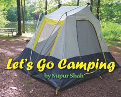 Let's Go Camping 1615414150 Book Cover