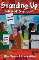Standing Up : Tales of Struggle 1734493895 Book Cover