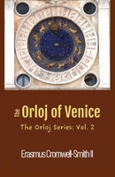 The Orloj of Venice 173699686X Book Cover