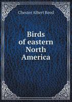 Bird guide: land birds east of the Rockies from parrots to bluebirds 1505583403 Book Cover