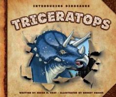 Triceratops 1602532435 Book Cover