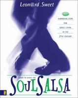 SoulSalsa 0310230144 Book Cover