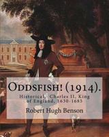Oddsfish! 1979782172 Book Cover