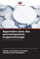 Apprendre dans des environnements d'apprentissage (French Edition) 6208408369 Book Cover