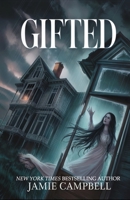 Gifted 1469906090 Book Cover