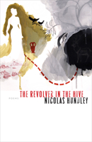 The Revolver in the Hive 0823250881 Book Cover