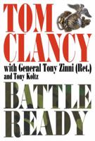 Battle Ready 033043585X Book Cover