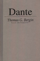 Dante 0837179734 Book Cover