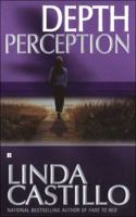 Depth Perception 0425201090 Book Cover