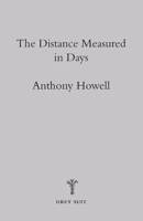 The Distance Measured in Days 1903006198 Book Cover