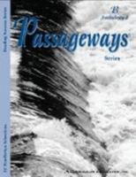 Reading Fluency - Anthology 1 Book B (15 Nonfiction Selections) (Reading Success Series) (Passageways Series, Book B) 0760919178 Book Cover