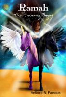Ramah : The Journey Begins 0998340235 Book Cover