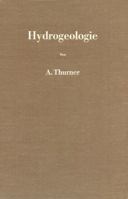 Hydrogeologie 370917595X Book Cover