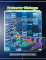 Molecular Biology: A Key to Understanding Genetics 1481992139 Book Cover