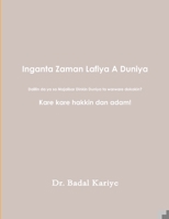 Inganta Zaman Lafiya A Duniya 1329658108 Book Cover