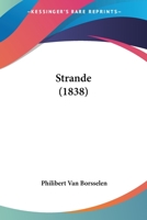 Strande (1838) 1120423082 Book Cover