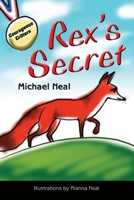Rex's Secret 0595307736 Book Cover