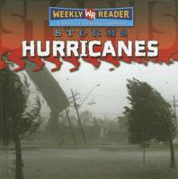 Hurricanes 0836879201 Book Cover