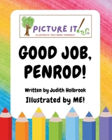 Good Job, Penrod! (Picture It) B0DYDPZ9WJ Book Cover