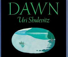 Dawn 0374416893 Book Cover