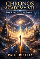 Chronos Academy VII: The Realm that Forms B0H7MDWDXX Book Cover