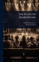 The Plays Of Shakespeare 1024874508 Book Cover