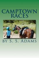 Camptown Races 1490436677 Book Cover