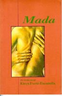 Mada: A Novel 0920813690 Book Cover