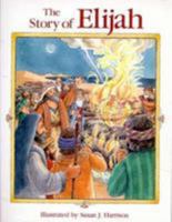 Story of Elijah 0824984196 Book Cover