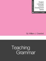 Teaching Grammar 1942223056 Book Cover